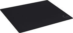 Logitech G640 Large Cloth Gaming Mouse Pad, Optimized for Gaming Sensors, Moderate Surface Friction, Non-Slip Mouse Mat - Black