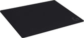 Logitech G740 Large Thick Gaming Mouse Pad, Optimized for Gaming Sensors, Moderate Surface Friction, Non-Slip Mouse Mat, Mac and PC Accessories, 460 x 600 x 5 mm