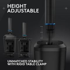 Logitech G29 Driving Force Racing Wheel + RS Shifter & Handbrake Bundle - PS5/PS4/PC